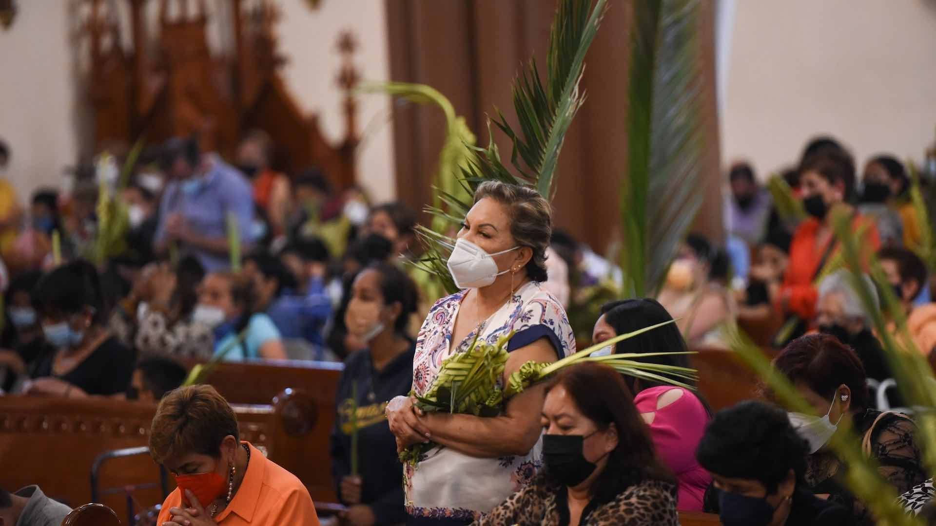 Así quedó el calendario 2023 de Semana Santa