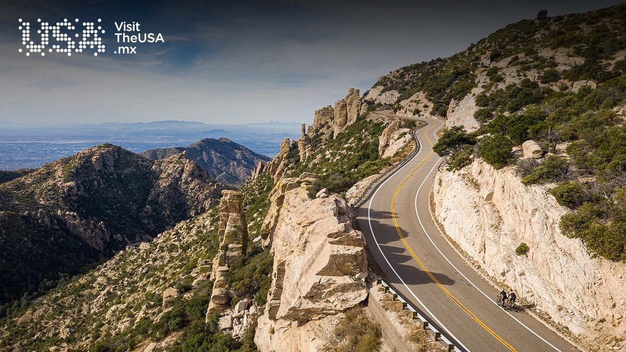Si Buscas Historia y Paisajes Únicos, el Sur de Arizona es tu Destino