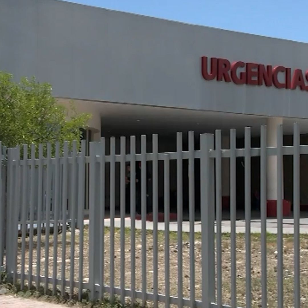 Hombre Termina Hospitalizado al Confundir Desengrasante con una Michelada en Saltillo