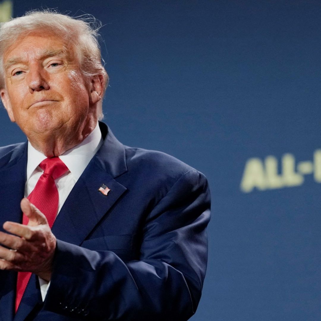 Trump Elimina Arancel del 40% a Productos Agrícolas de Brasil luego de Acuerdo con Lula