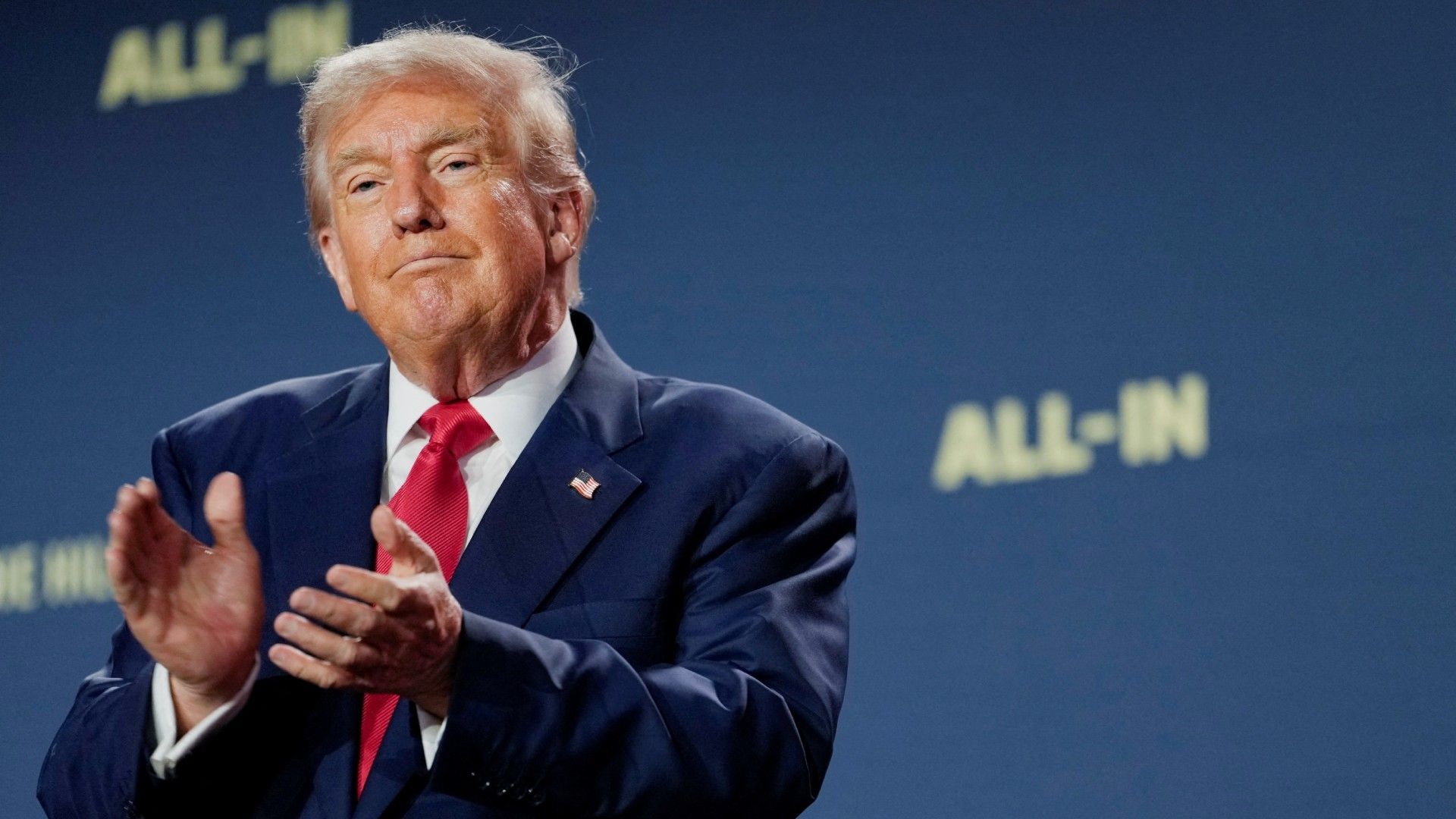 Trump Elimina Arancel del 40% a Productos Agrícolas de Brasil luego de Acuerdo con Lula