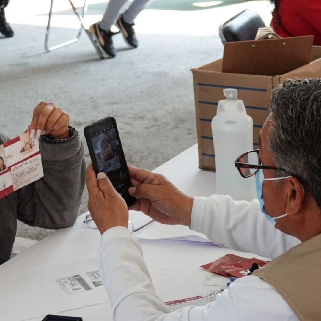 Habrá registro al apoyo Bienestar para madres solteras y trabajadoras en diciembre 2025 qué documentos piden en módulos