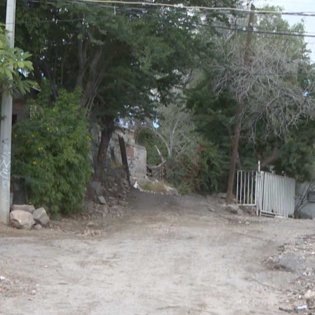 Mujer Resulta Lesionada a Balazos en Presunto Punto de Venta de Droga en Hermosillo
