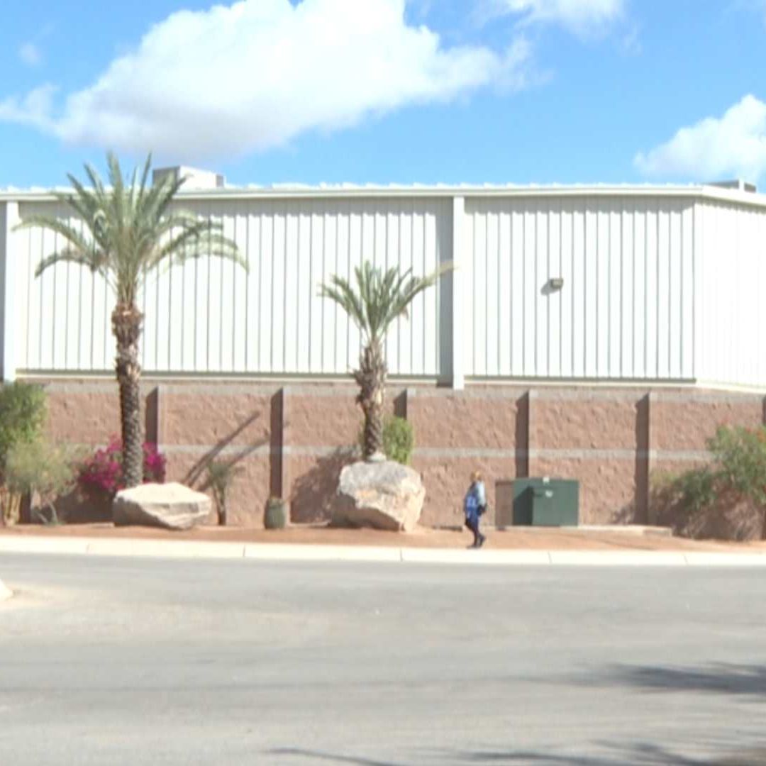 Un Hombre Muere por Presuntas Complicaciones de Salud Dentro de Parque Industrial en Hermosillo