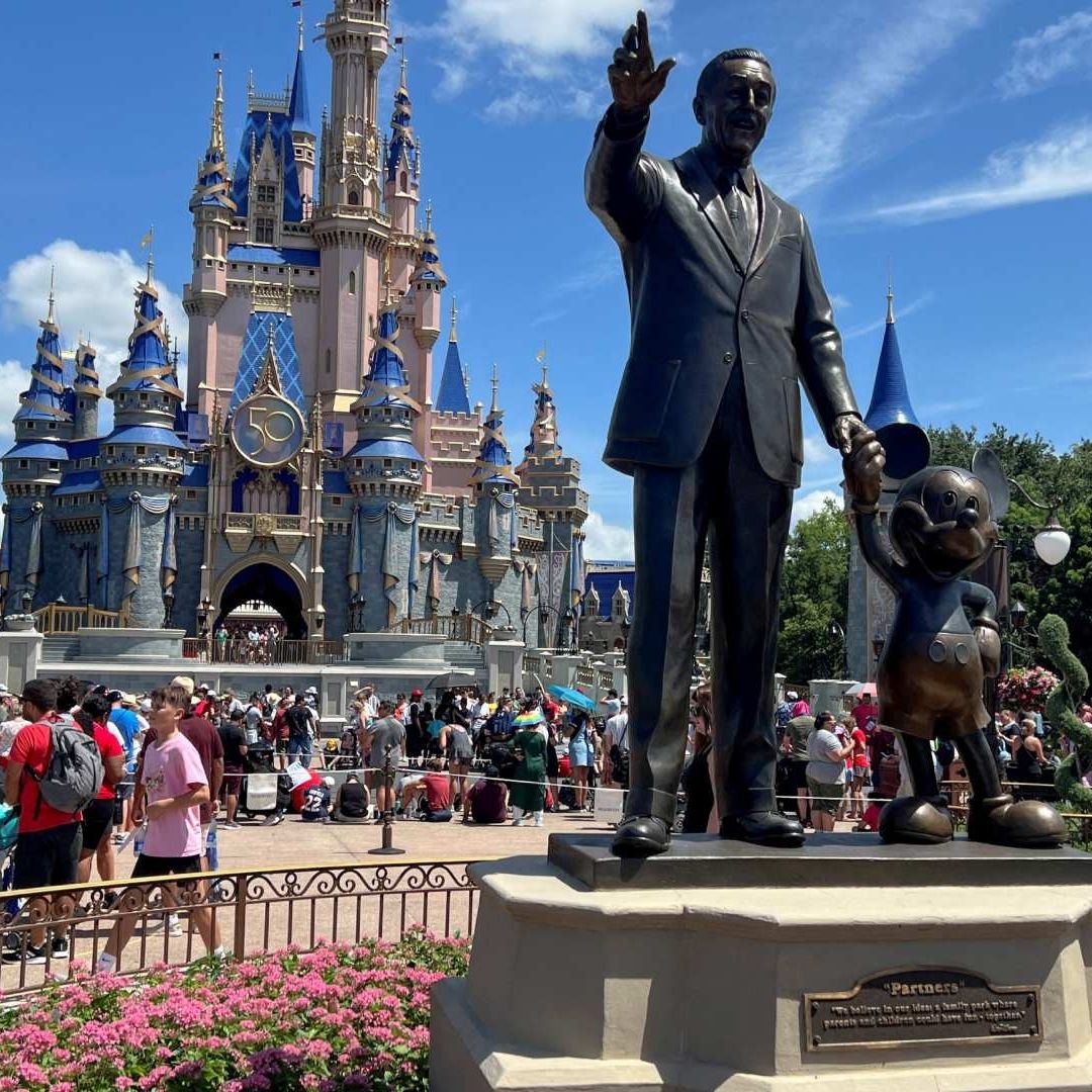 ¿Qué Está Pasando en Disney World? Confirman Quinta Muerte en 5 Semanas