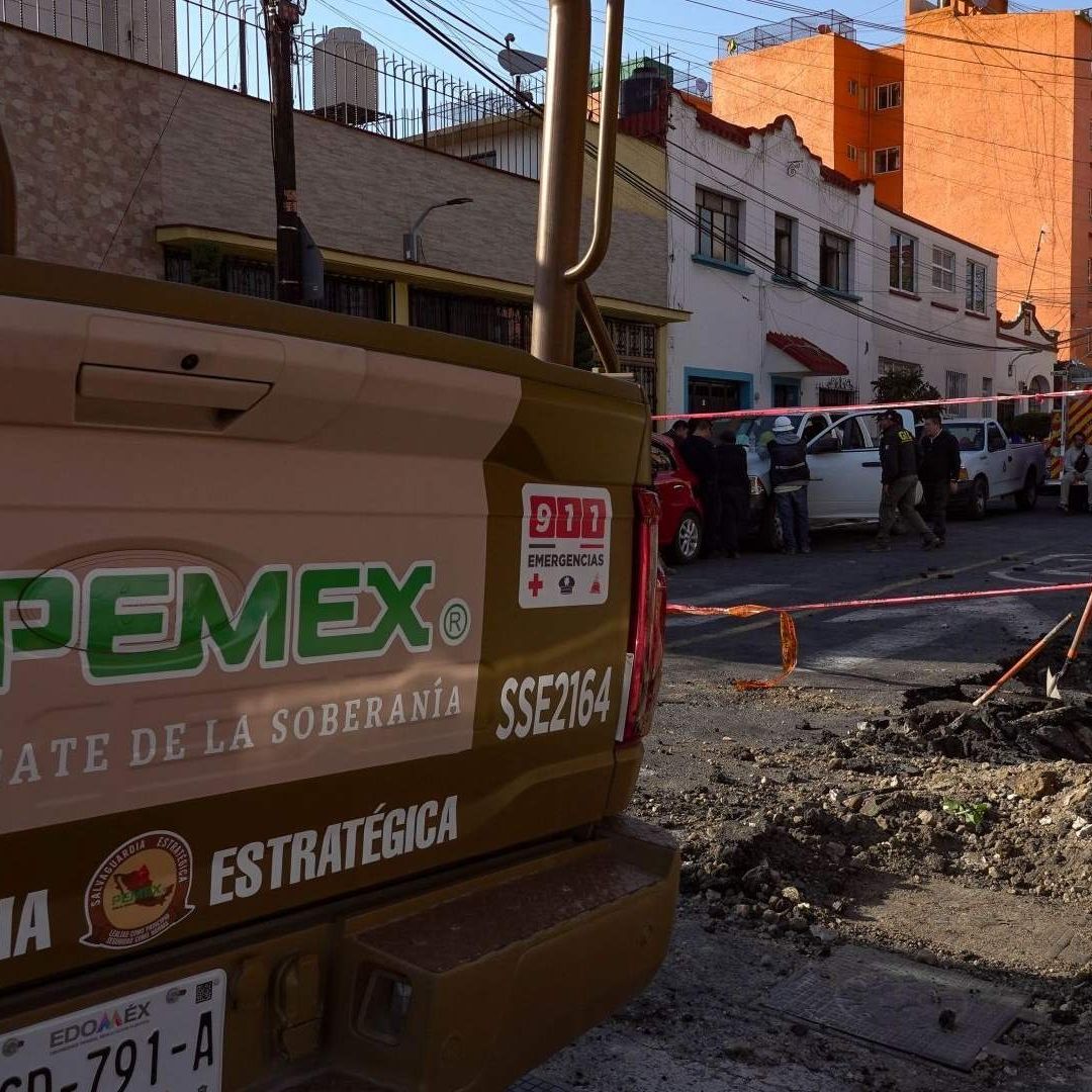 Pemex Descarta Toma Clandestina en Túnel Hallado en Predio de la Miguel Hidalgo, en CDMX
