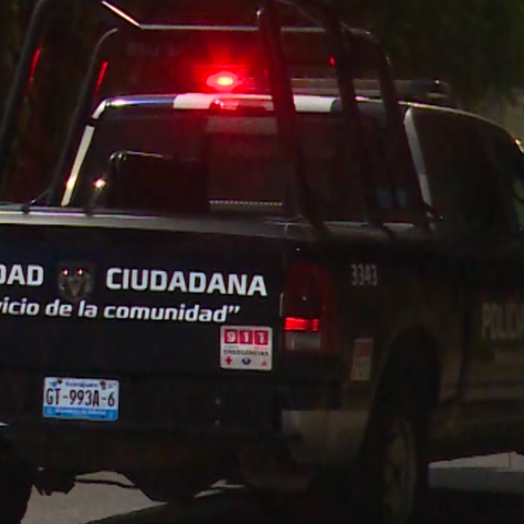 Reportero Sale Ileso de un Ataque Armado Después de Cubrir un Hecho en Irapuato Guanajuato. Foto: Nmás Bajío