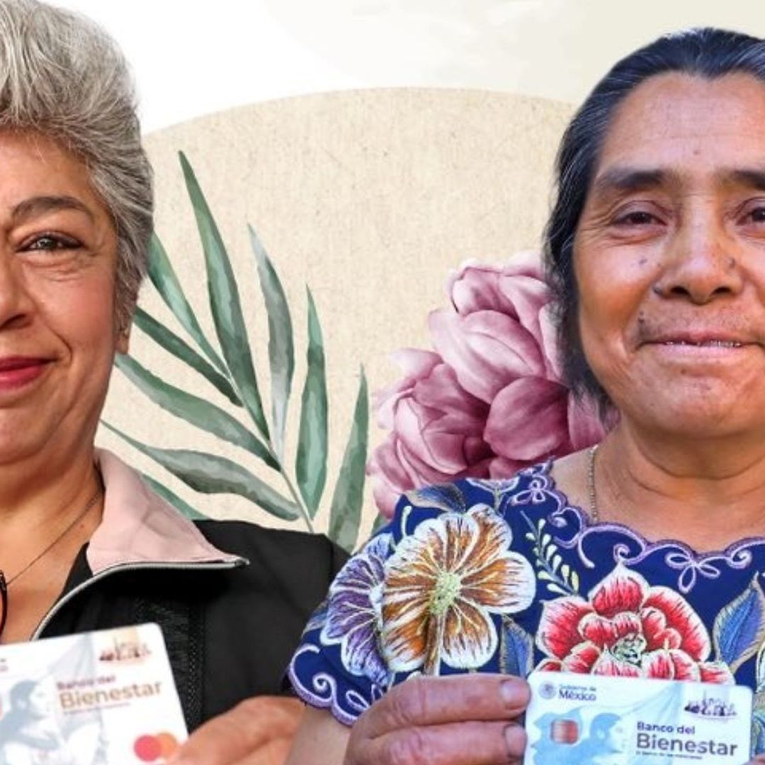 Últimos Días de Pago Bienestar: ¿Quiénes Cobran 20 y 21 de Noviembre 2025? Calendario Pensión Mujeres 60 a 64