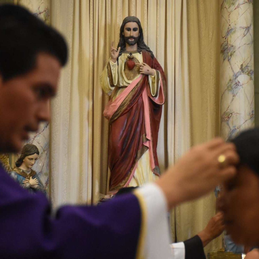 Durante la Cuaresma es indispensable respetar la vigilia y el ayuno de carne