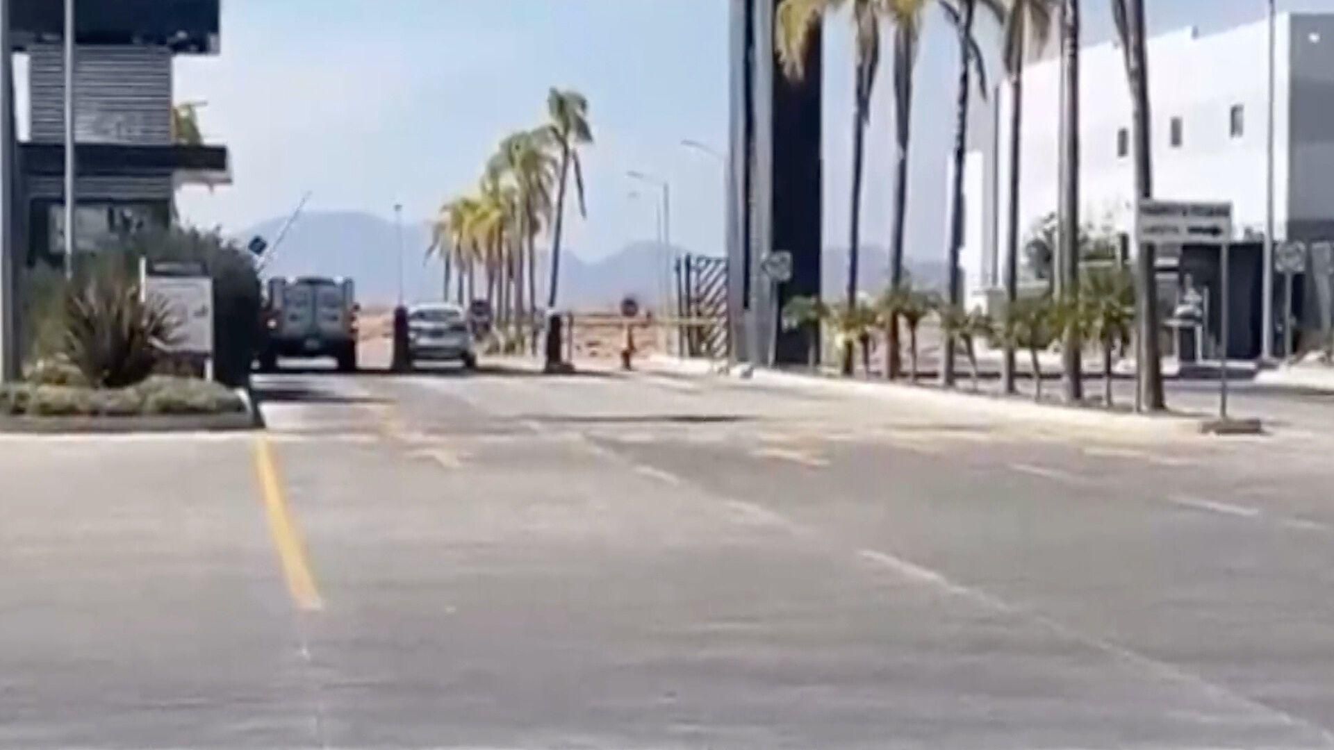 Joven Muere Tras Caer de 12 Metros de Altura Mientras Instalaba Fibra ...