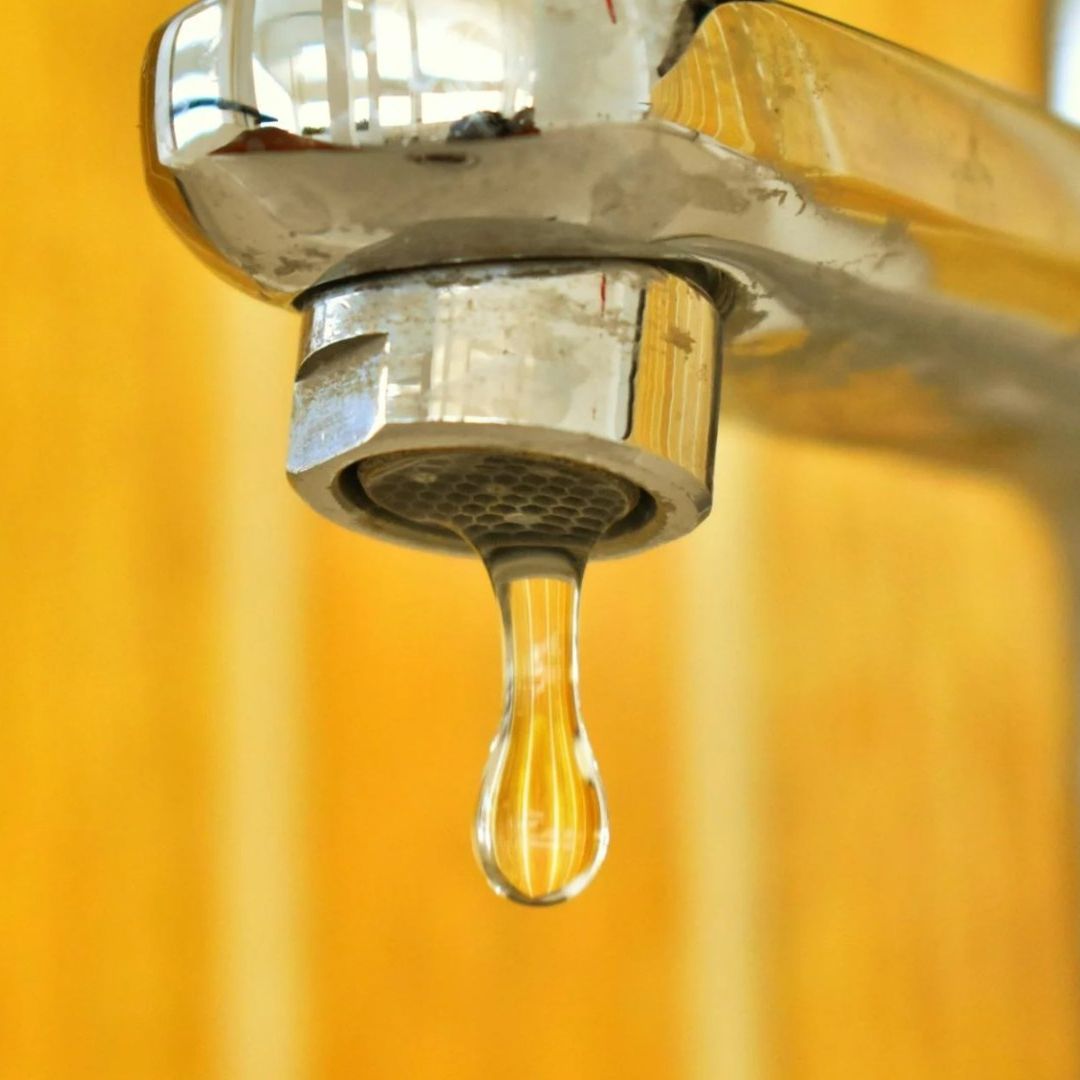 Corte Agua Colonias Coatzacoalcos Hoy 20 Noviembre 2025 A Qué Hora Regresa Por Qué No Hay
