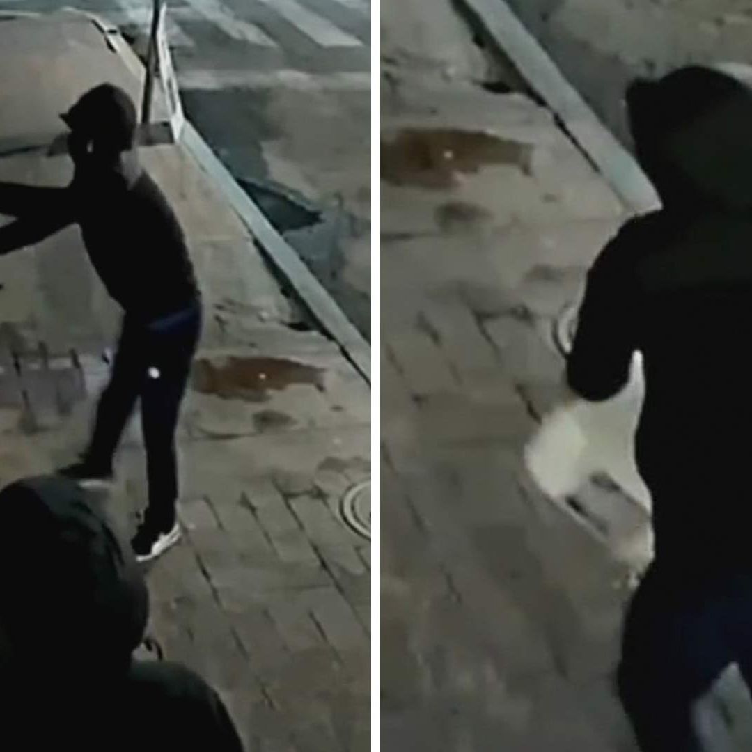 Crimen organizado quema negocios por no pagar cuota en alcaldías de la Ciudad de México