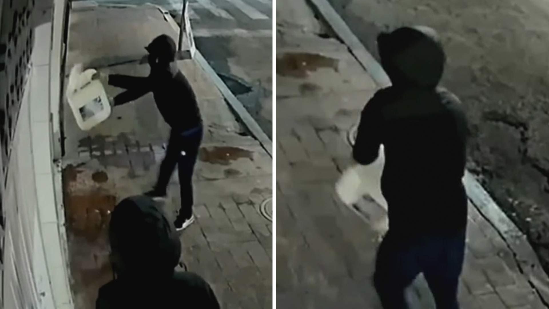 Crimen organizado quema negocios por no pagar cuota en alcaldías de la Ciudad de México