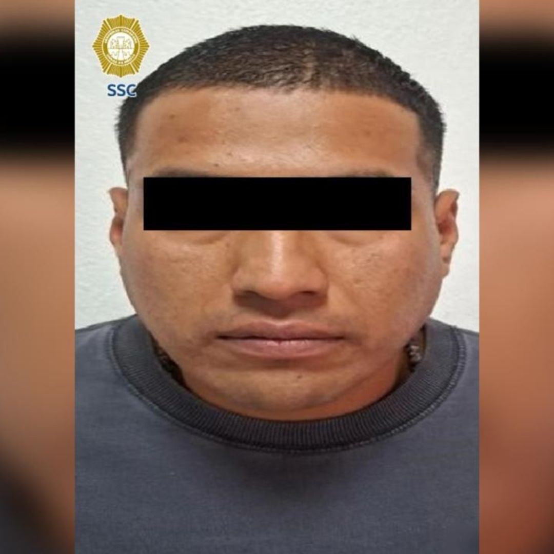 Jonathan 'N', alias 'El Tío