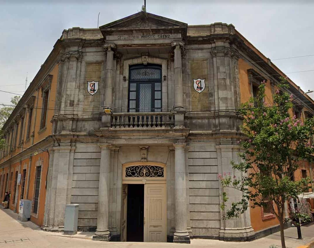 Cuatro estudiantes se intoxican con clonazepam en Santa María La Ribera