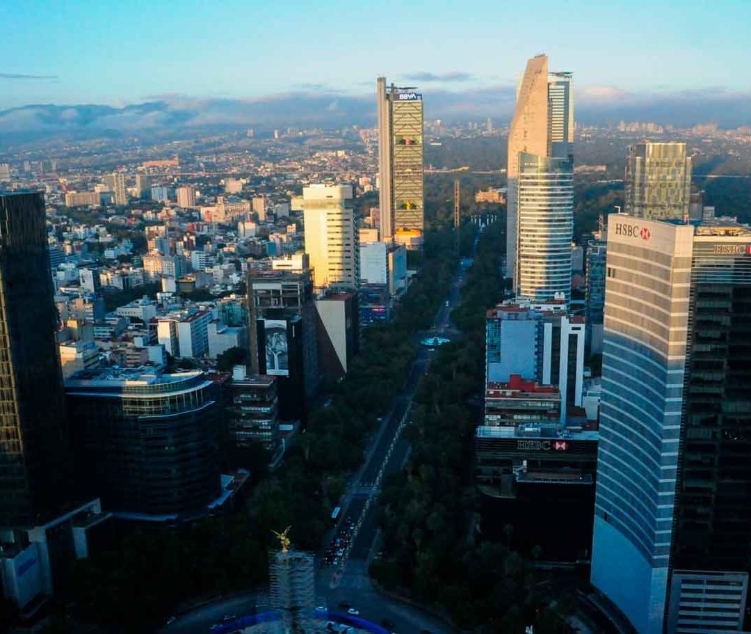 Suspenden Contingencia en CDMX y Edomex; Estos Autos sí Circulan