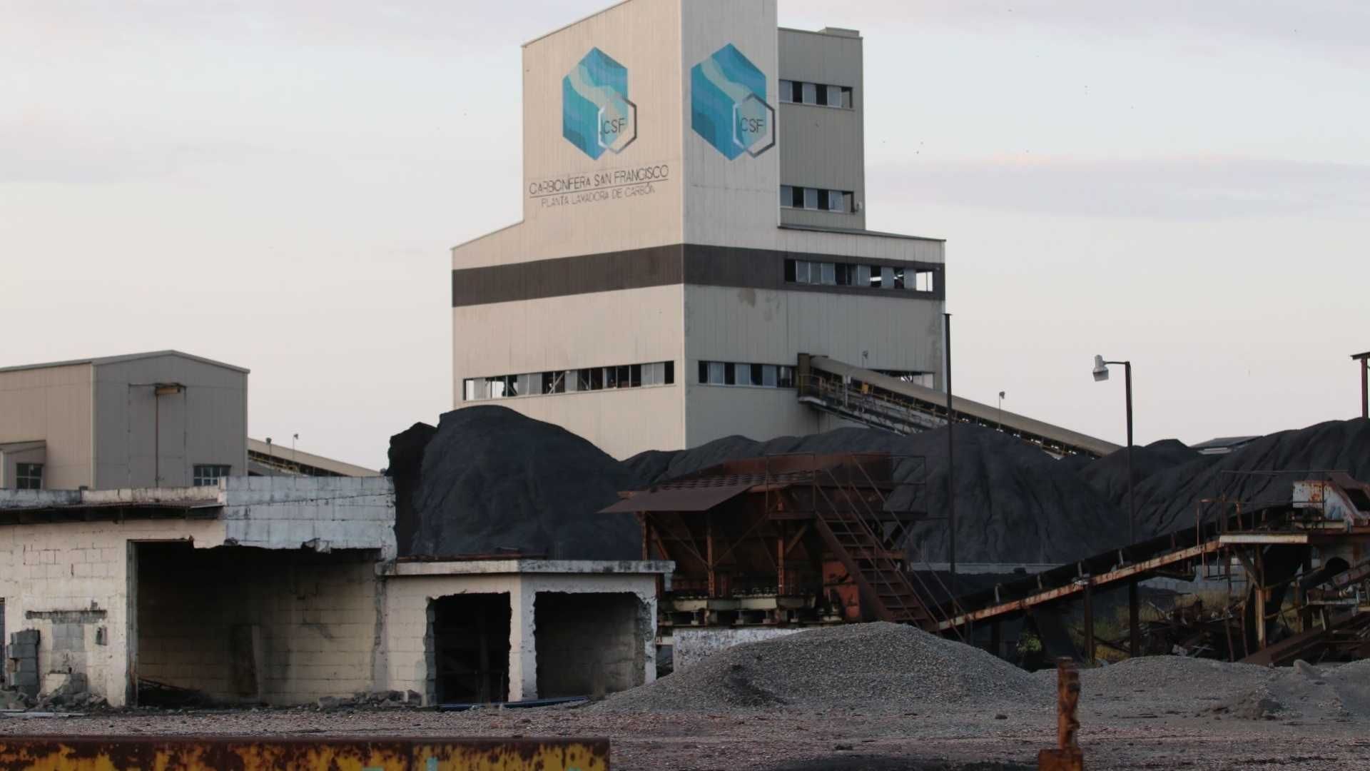 En Marzo Continuará Rescate de Mineros en Pasta de Conchos