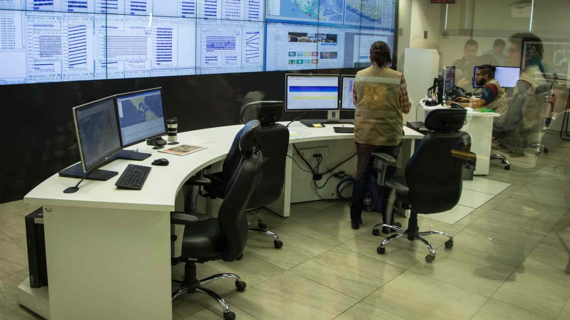 Sismo en Tecomán, Colima, se Percibe en Costas de Jalisco