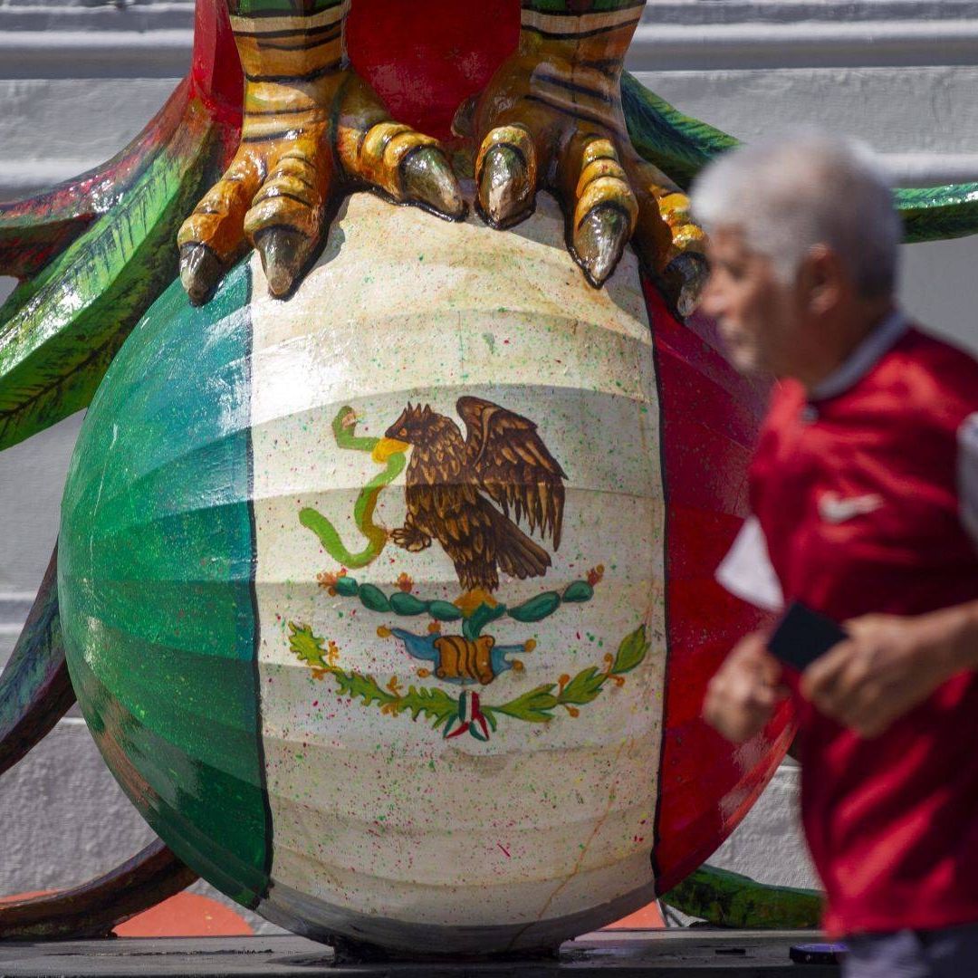 Dónde Habrá Días de Asueto por el Mundial 2026 en México Trabajadores y Estudiantes Tendrán Descanso Extra