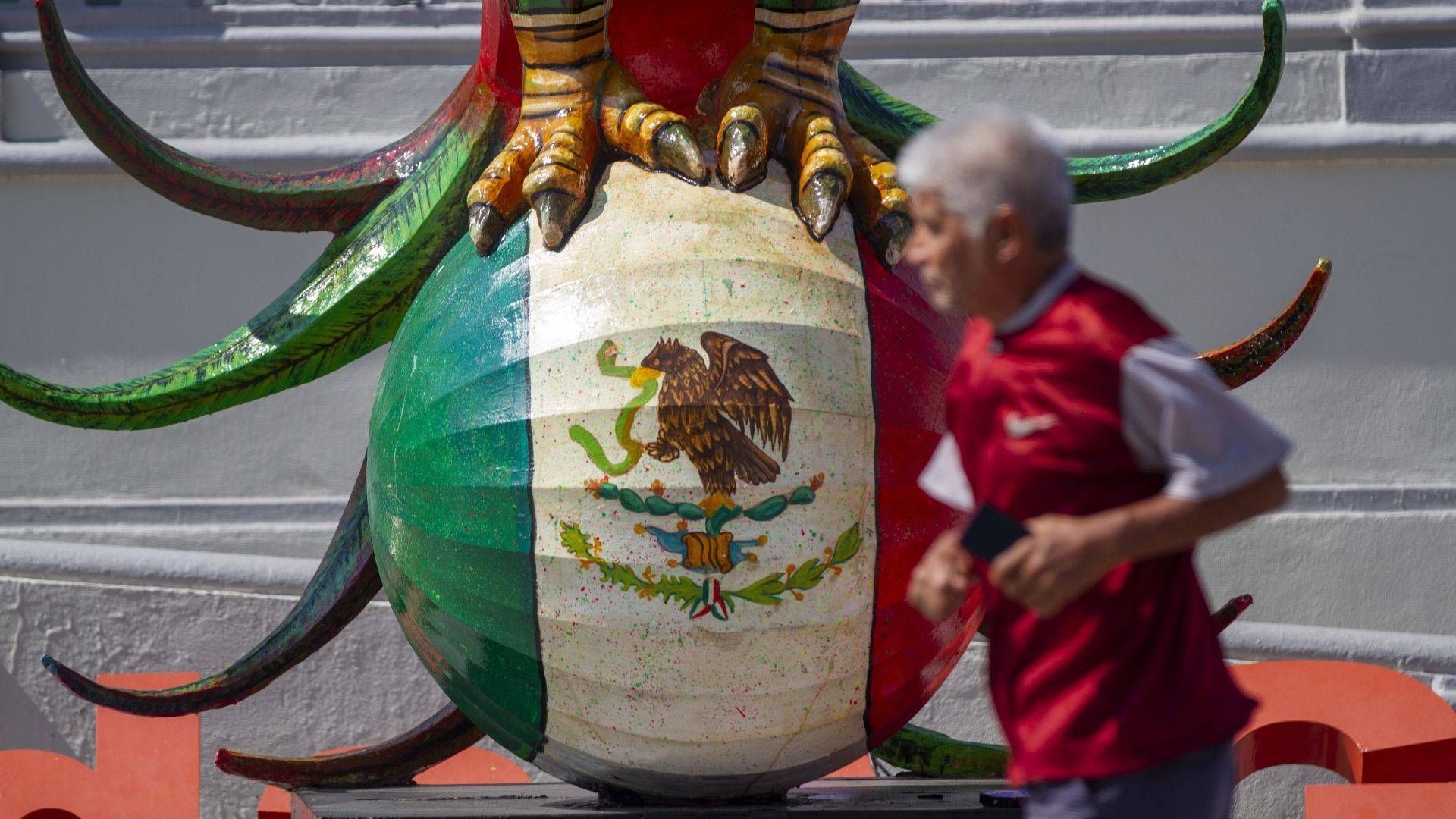 Dónde Habrá Días de Asueto por el Mundial 2026 en México Trabajadores y Estudiantes Tendrán Descanso Extra
