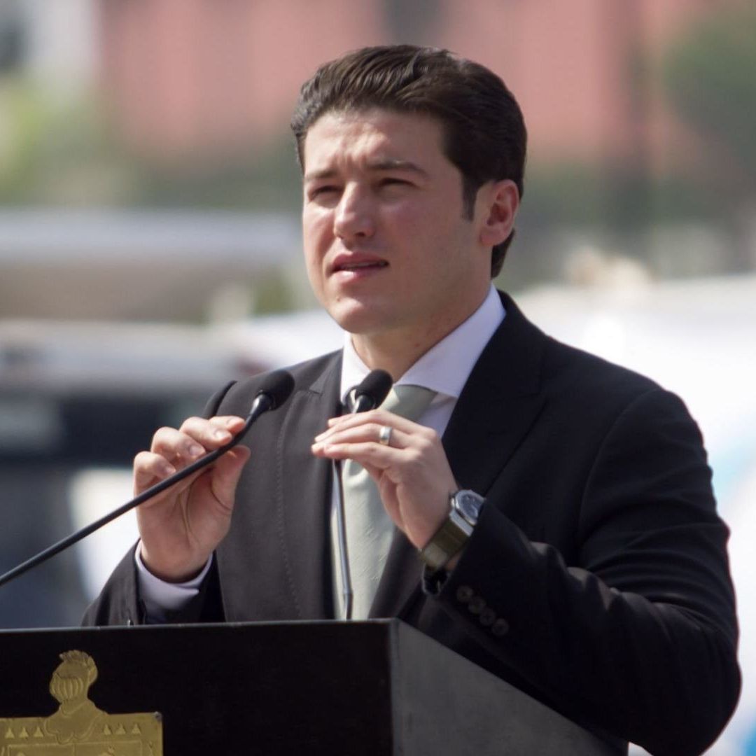 El gobernador de Nuevo León, Samuel García, afirmó que sí hay agua suficiente para que Tesla instale una planta en la entidad