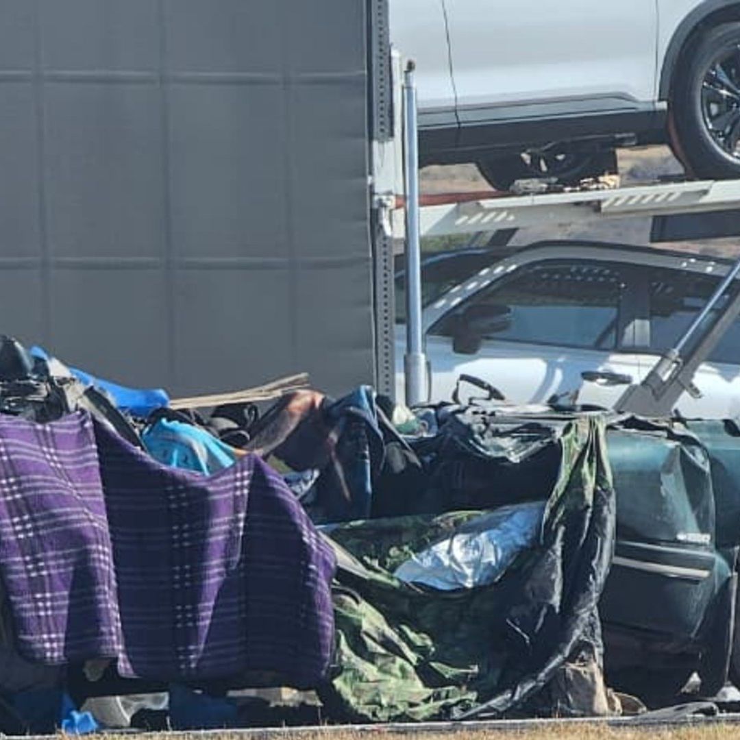 Muertos en Accidente Salamanca, Guanajuato tras Choque de Tráiler. Esto Sabemos. Foto: Nmás Bajío