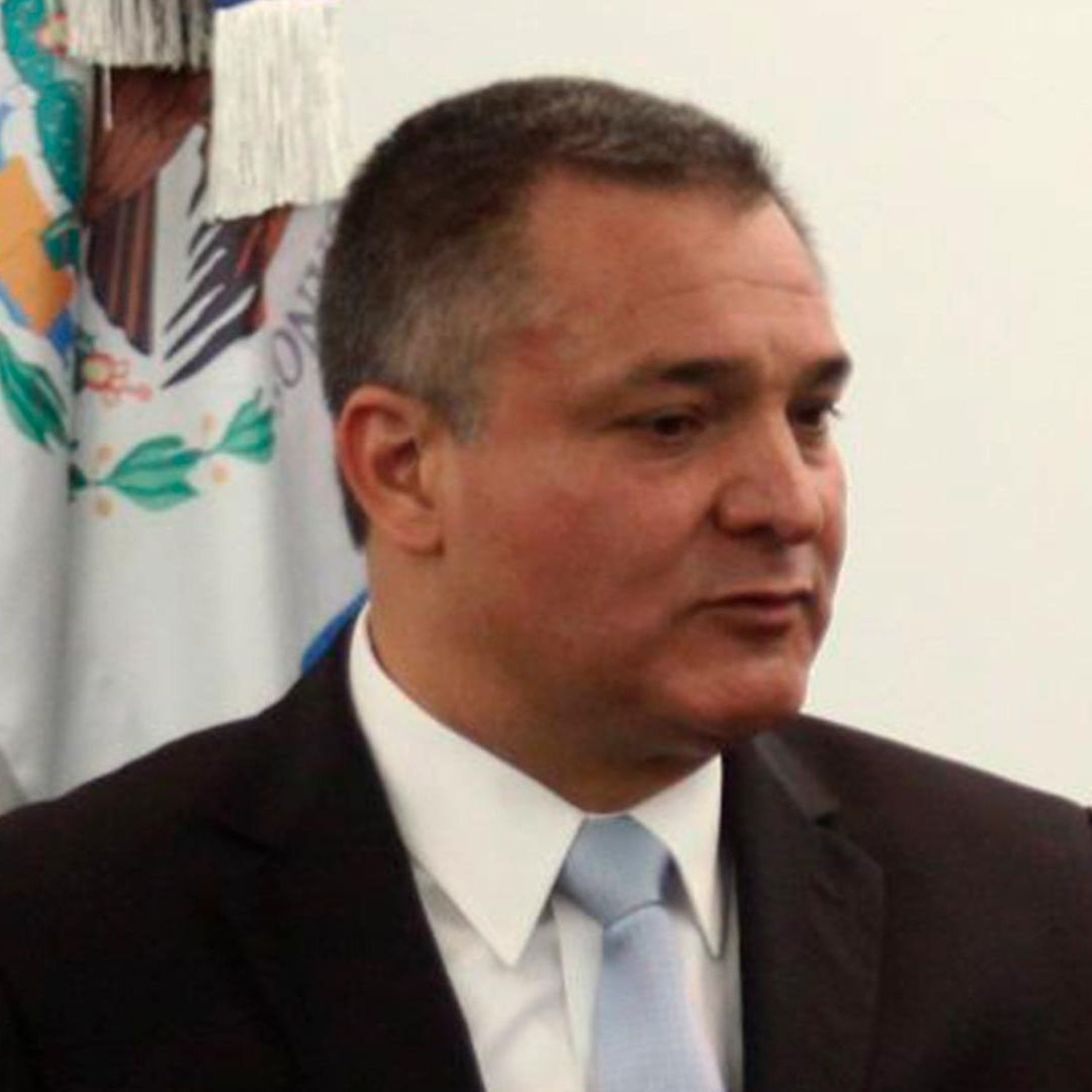 AMLO dijo que Genaro García Luna debió ser juzgado en México