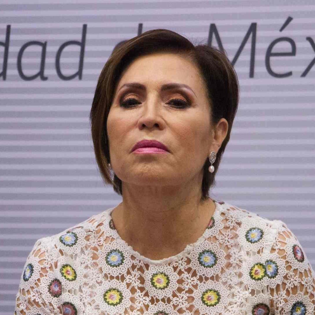 Rosario Robles: ¿De qué estaba acusada?
