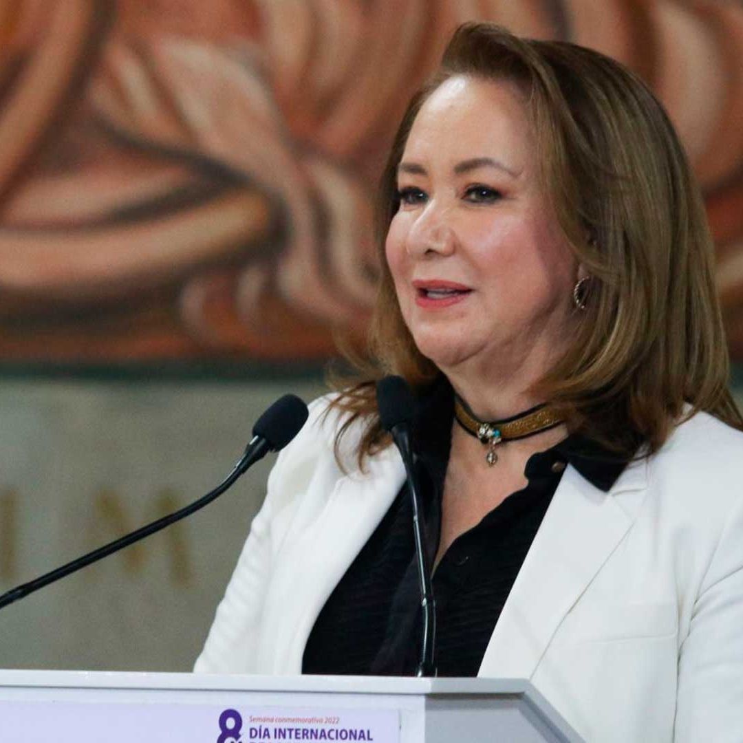 La ministra de la SCJN plagió su tesis de doctorado de Derecho en 2009, de acuerdo con una investigación de El País
