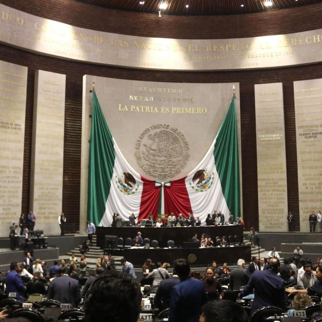 Diputados Aprueban Aumento de Penas por Delito de Despojo; Podrían Alcanzar los 15 Años