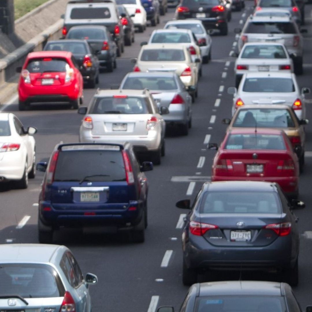 Así Aplica el Hoy No Circula este Jueves 27 de Noviembre de 2025 en la CDMX y Edomex