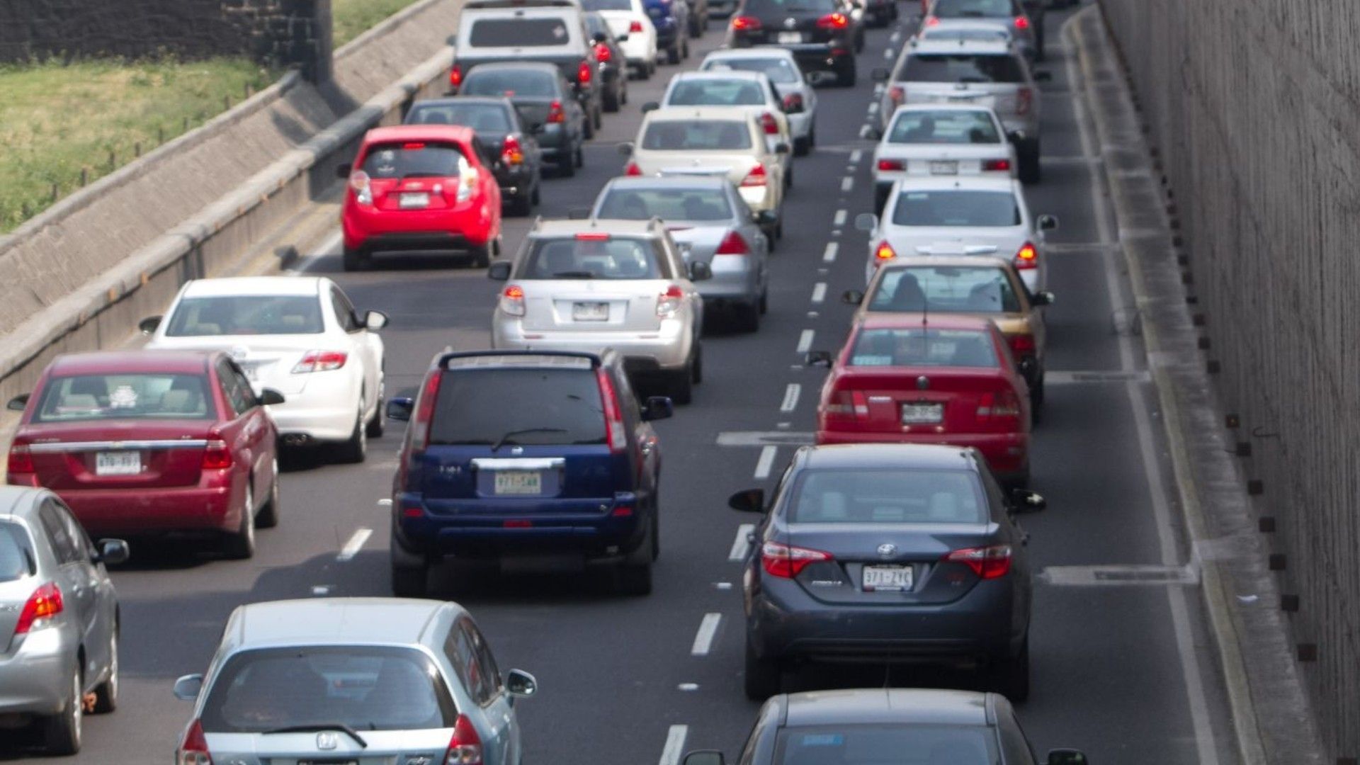 Así Aplica el Hoy No Circula este Jueves 27 de Noviembre de 2025 en la CDMX y Edomex