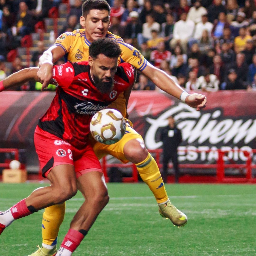 Resultado de Tijuana vs Tigres: ¿Quién Ganó el Partido de Ida? Resumen de la Liguilla MX 2025.