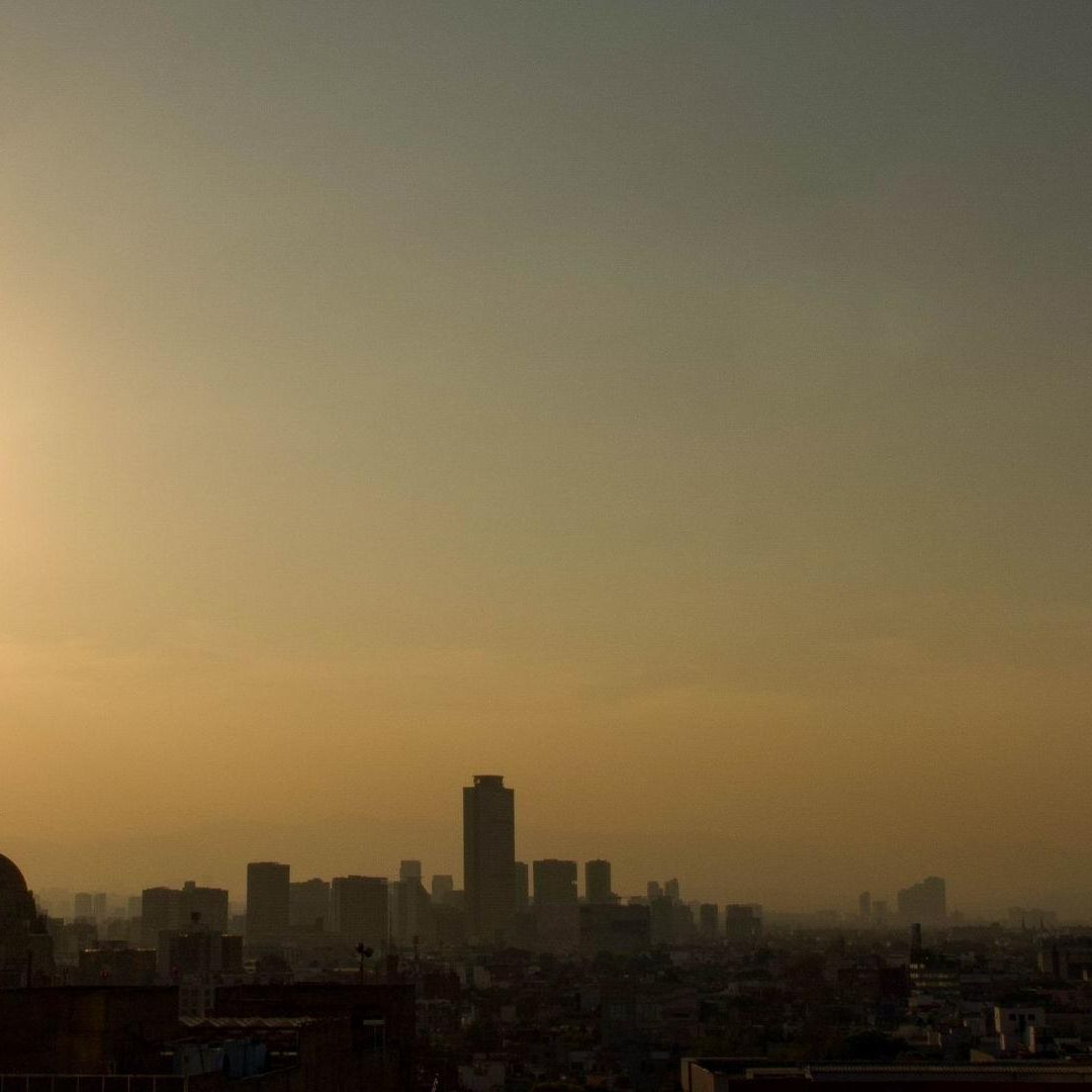 Contingencia ambiental desvinculada de Política: Sheinbaum
