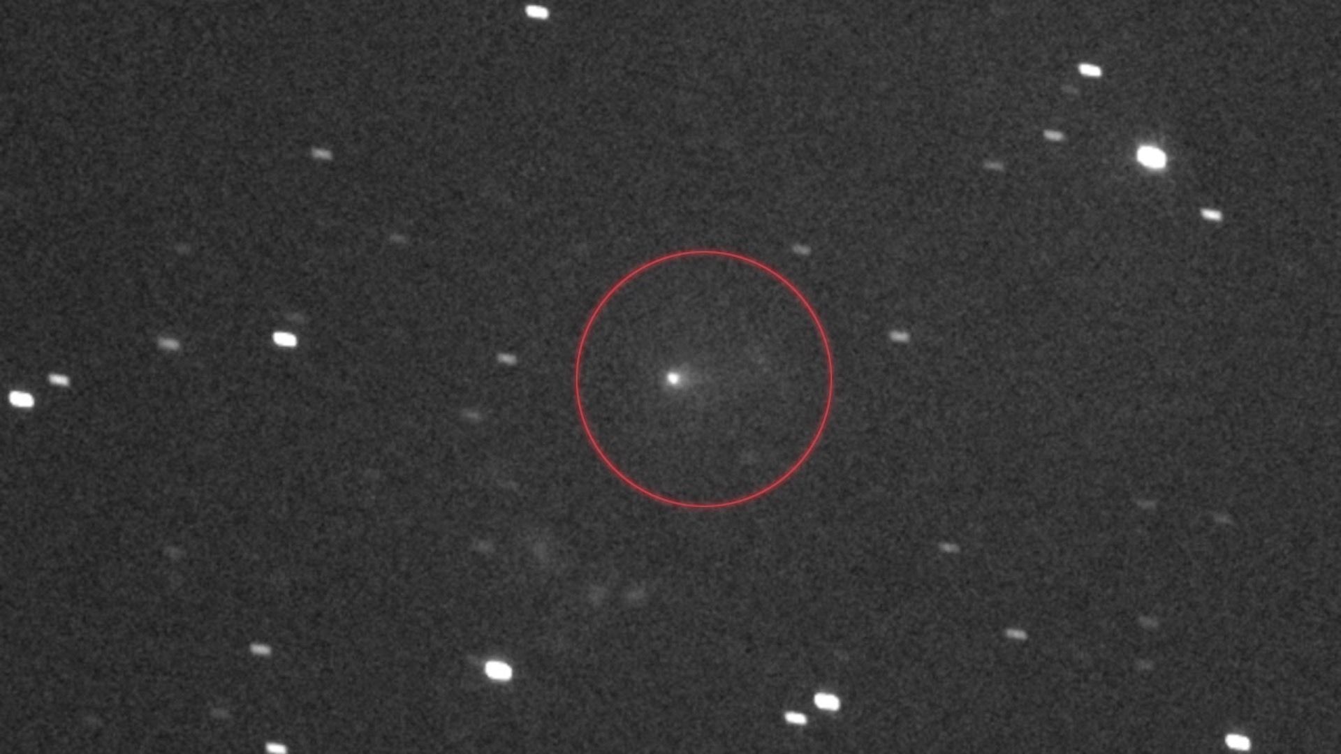 ¿Será visible el cometa 3I/ATLAS el 19 de diciembre?