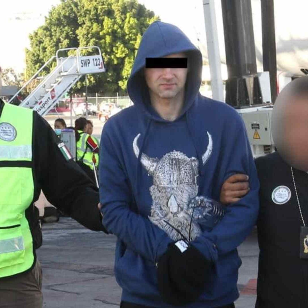 Vinculan a proceso a presunto líder de mafia rumana
