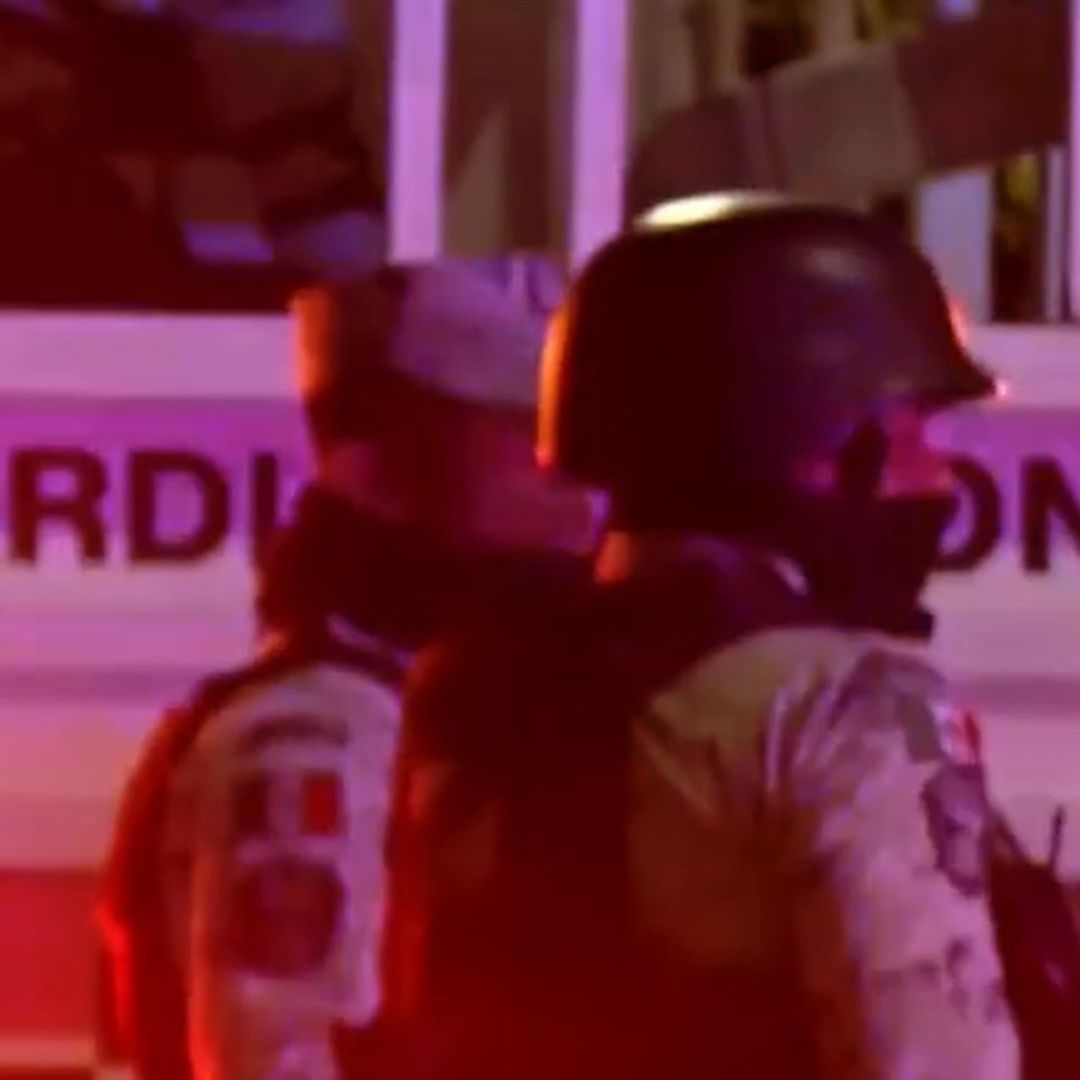 Encuentran Restos Humanos de Tres Cuerpos en una Fosa Clandestina en Silao Guanajuato I N+ Bajío