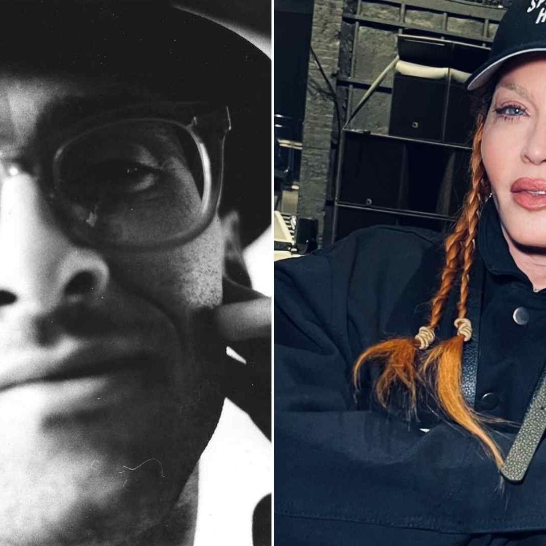 Hermano de Madonna, Antony Ciccone, Muere a los 66 Años