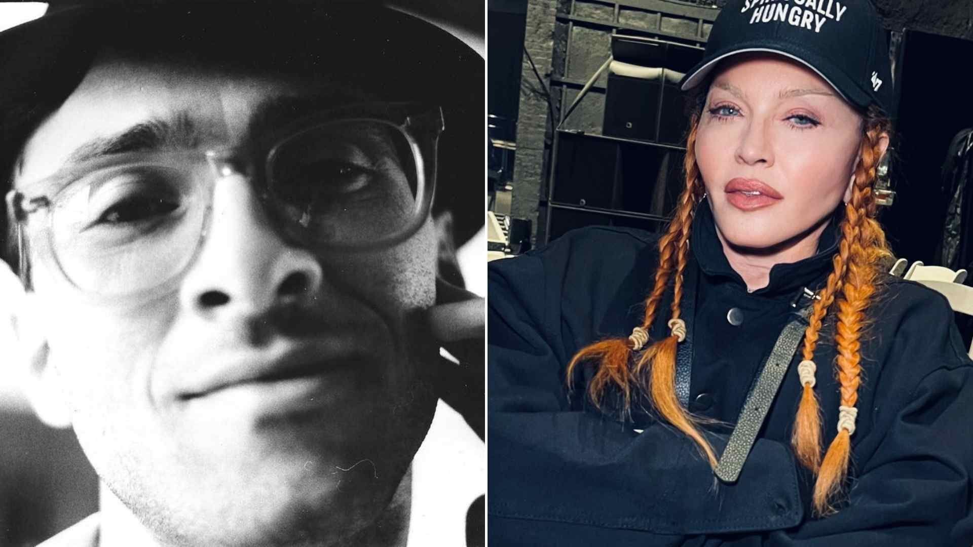 Hermano de Madonna, Antony Ciccone, Muere a los 66 Años