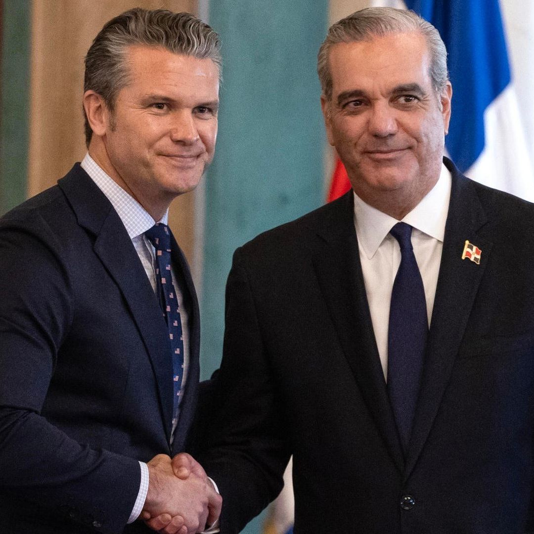 República Dominicana Presta a EUA Aeropuertos como Parte de Operación 'Lanza del Sur' vs Narco