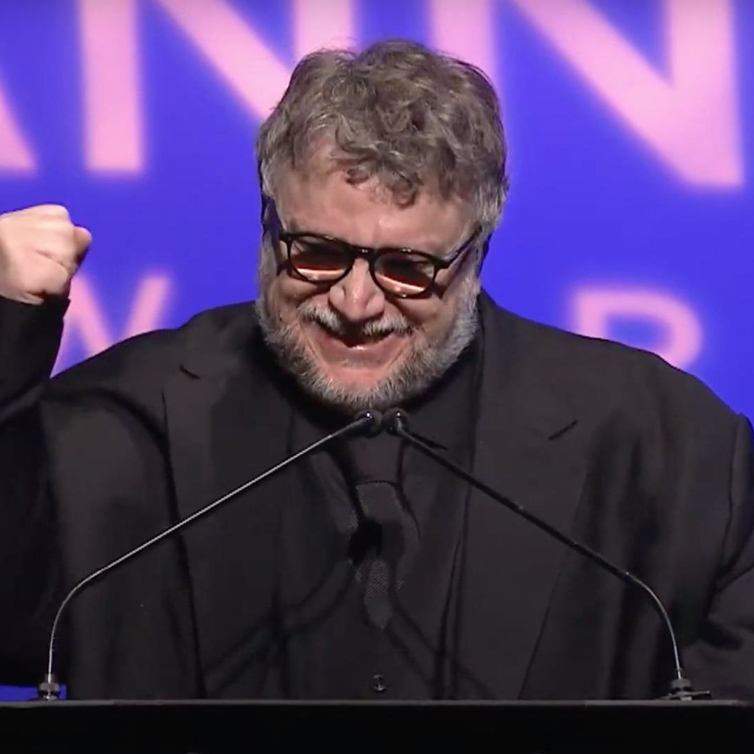 ‘Pinocchio’ de Guillermo del Toro triunfa en los Premios Annie