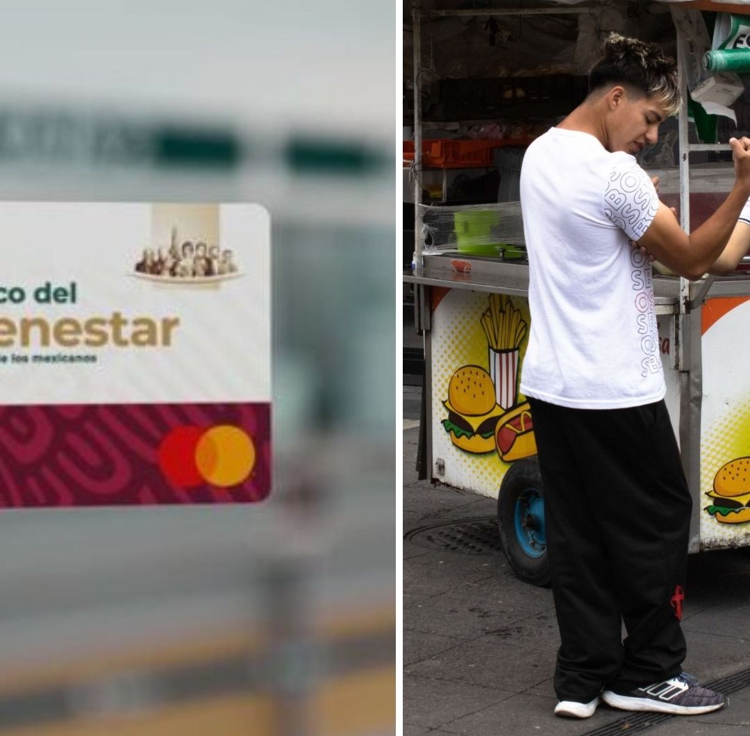 Becas para el Bienestar: ¿Qué Necesito para Recoger mi Tarjeta del Banco del Bienestar?