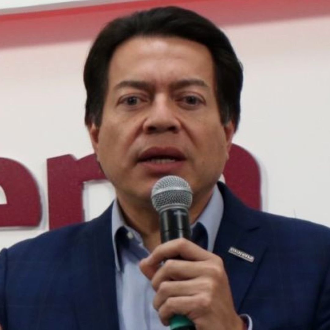 Marcha en Defensa del INE: Mario Delgado Critica Manifestaciones contra Plan B Electoral