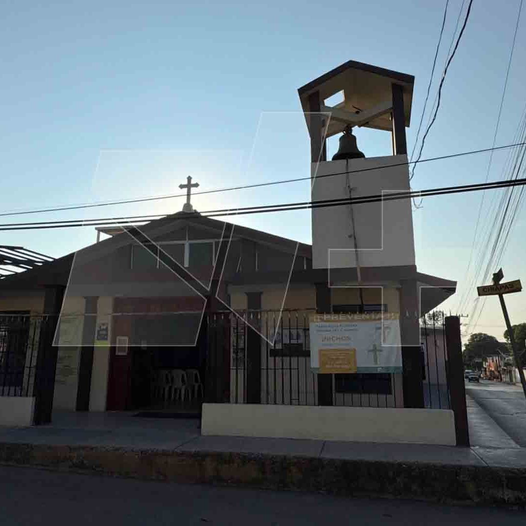 Sacerdote en Tampico es Investigado por Arquidiócesis de Chicago por Presunto Abuso a Menor