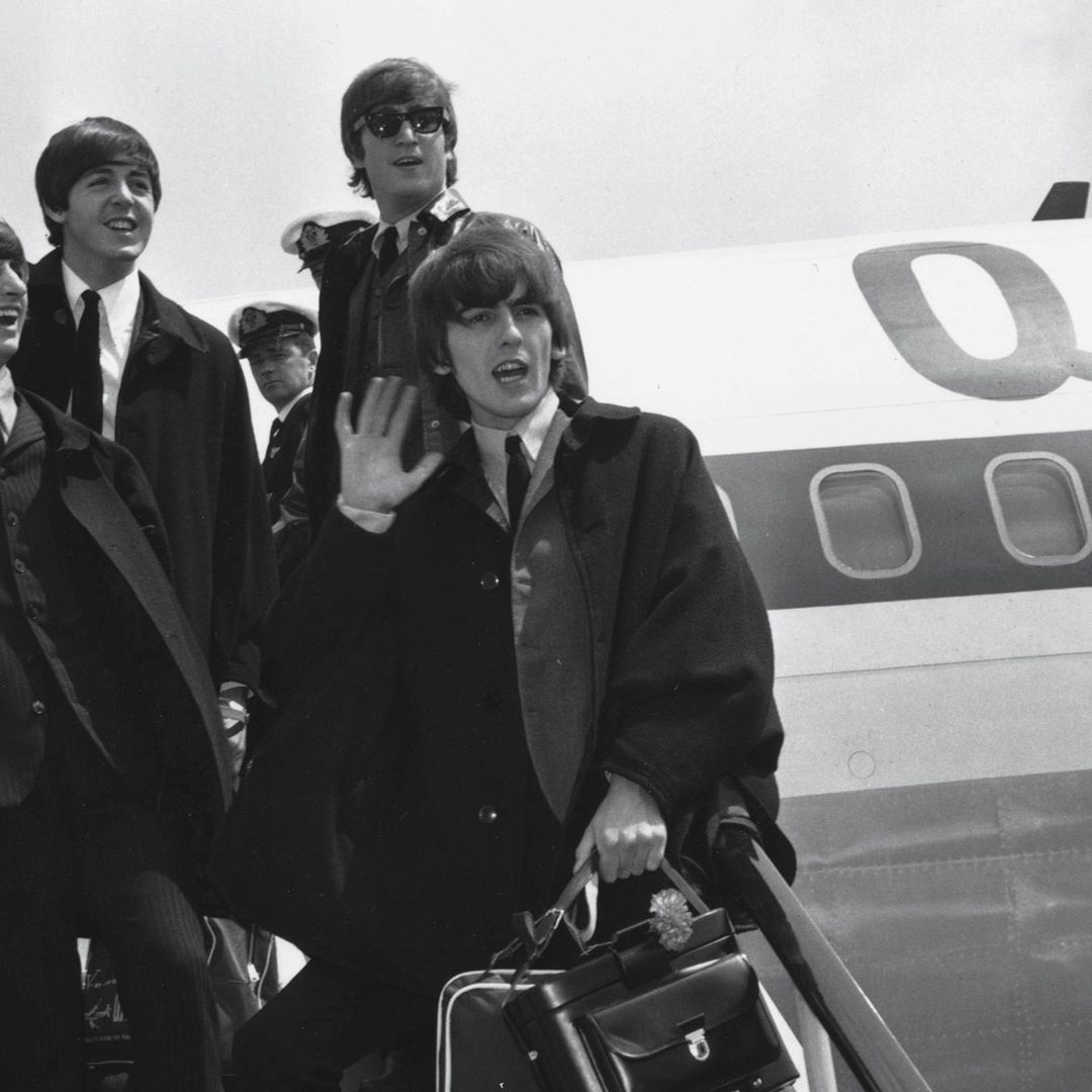The Beatles