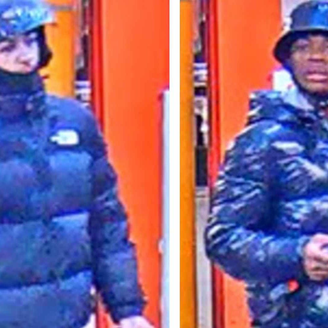 Banda que Roba Audífonos Pone en Jaque a Policía de NY