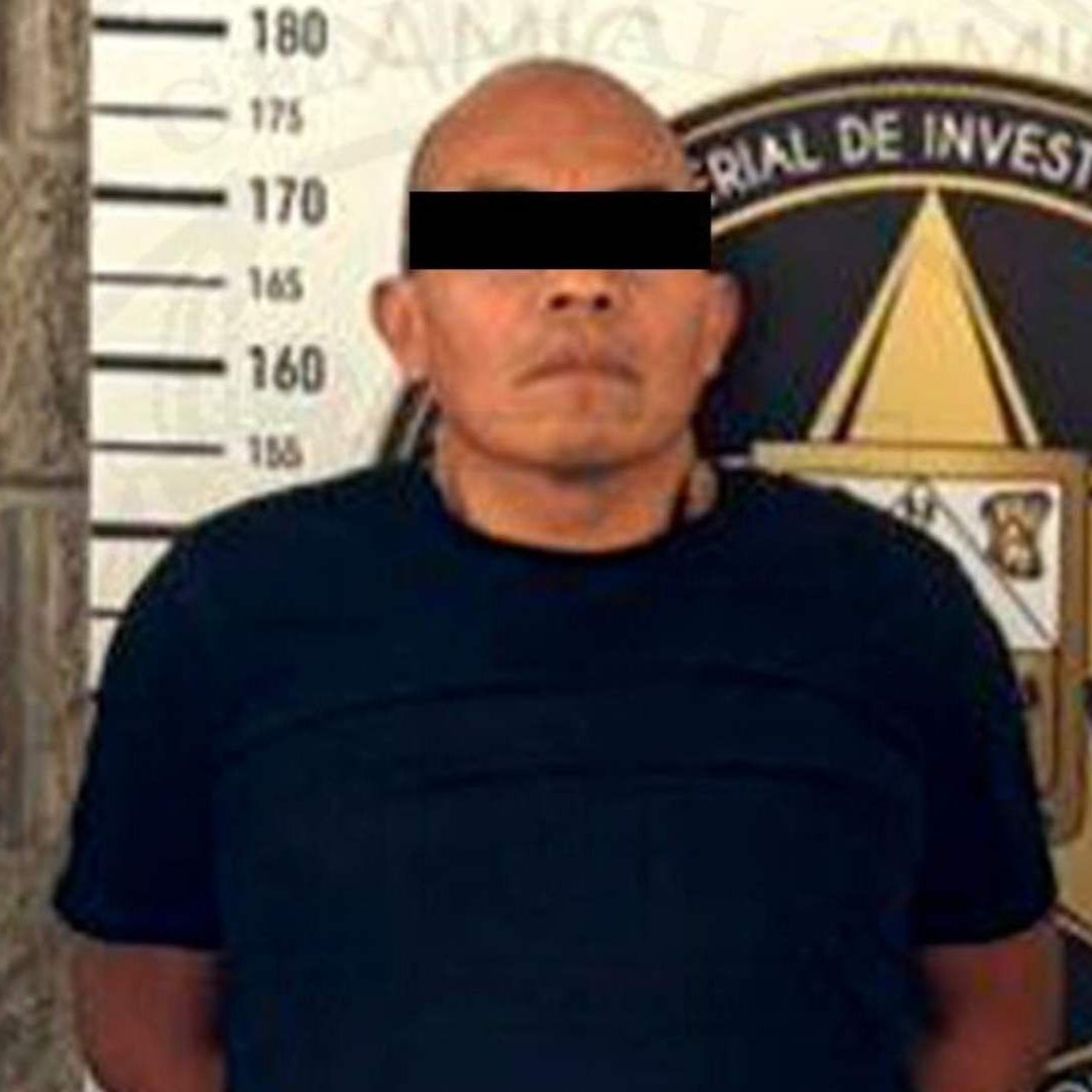 Detienen a "El Diablo", Presunto Criminal, por Privación de Libertad en Hermosillo