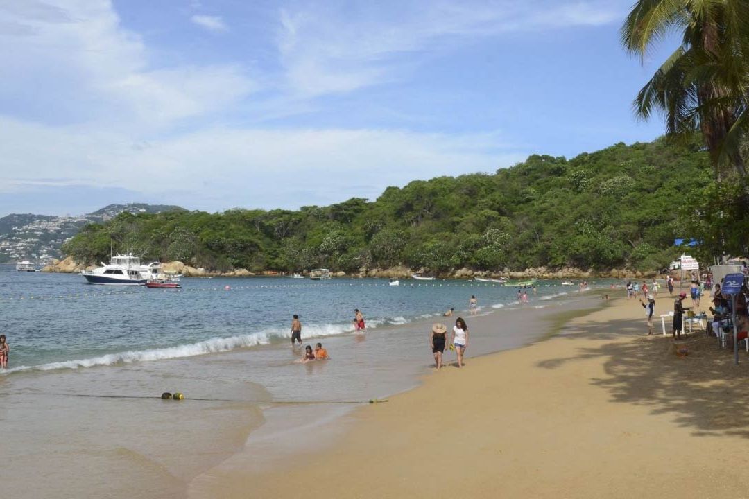 Semana Santa 2023: Estas Son las Playas más Cercanas a CDMX