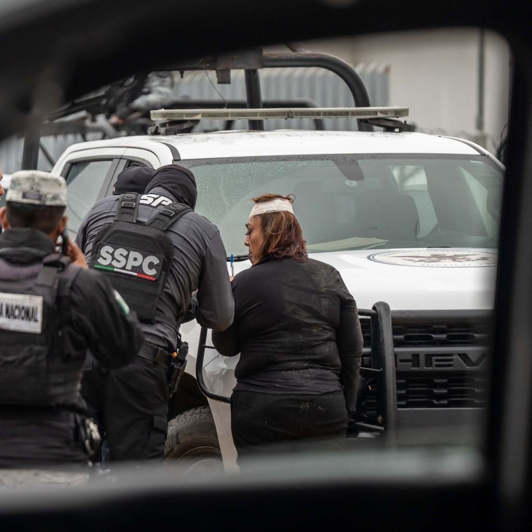 SSPC Reporta Desaparición de Dos de Elementos Asignados a Labores de Inteligencia en Jalisco