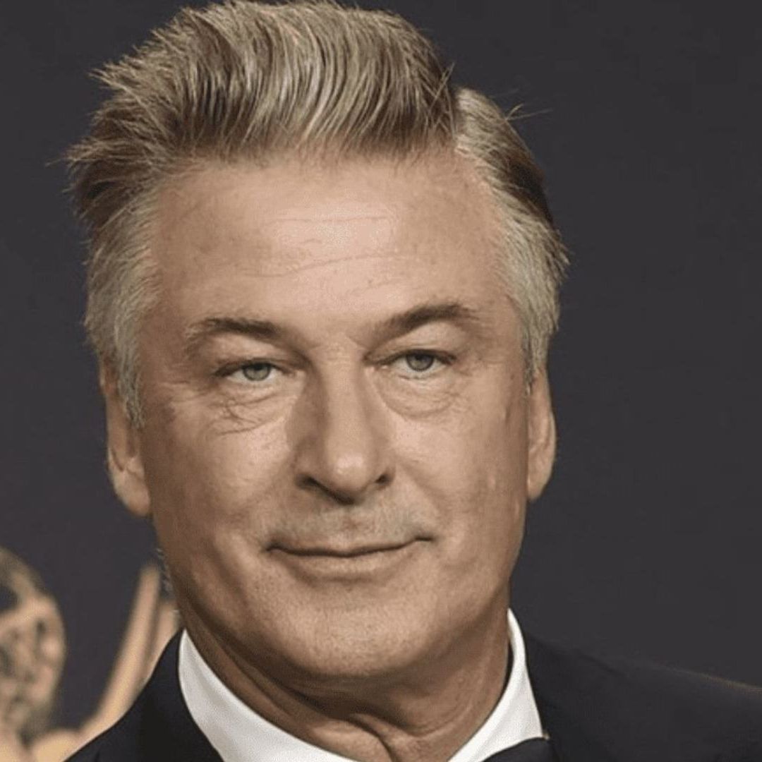 El actor Alec Baldwin, acusado de la muerte de la directora de fotografía Halyna Hutchins
